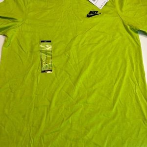 Nike t-shirt Boys large